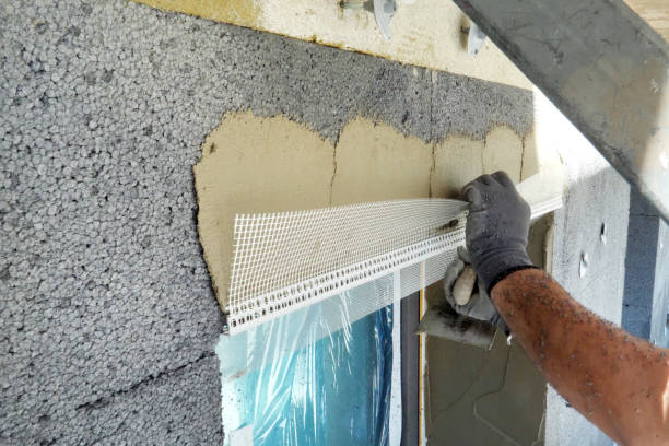 Insulation Removal & Installation